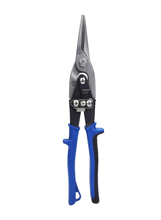 تاباريا قاطع صفيح تاباريا للطيران بنابض ATS10، متعدد الألوان - Image 5